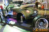 HOT IMPORT NIGHTS California 2006