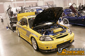 HOT IMPORT NIGHTS California 2006