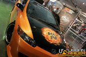 HOT IMPORT NIGHTS California 2006