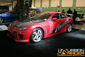 HOT IMPORT NIGHTS California 2006