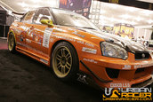 HOT IMPORT NIGHTS California 2006