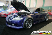 HOT IMPORT NIGHTS California 2006