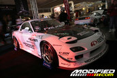 HOT IMPORT NIGHTS California 2006