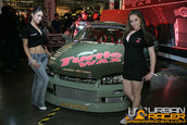 HOT IMPORT NIGHTS California 2006