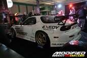 HOT IMPORT NIGHTS California 2006