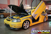 HOT IMPORT NIGHTS California 2006