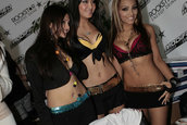 HOT IMPORT NIGHTS California 2006