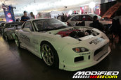 HOT IMPORT NIGHTS California 2006