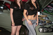 HOT IMPORT NIGHTS California 2006