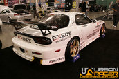 HOT IMPORT NIGHTS California 2006