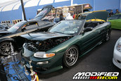 HOT IMPORT NIGHTS California 2006