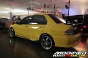 HOT IMPORT NIGHTS California 2006