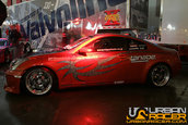 HOT IMPORT NIGHTS California 2006