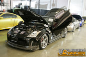 HOT IMPORT NIGHTS California 2006