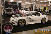 HOT IMPORT NIGHTS California 2006