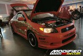 HOT IMPORT NIGHTS California 2006