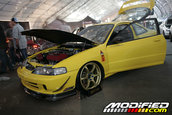 HOT IMPORT NIGHTS California 2006