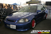 HOT IMPORT NIGHTS California 2006