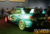 HOT IMPORT NIGHTS California 2006