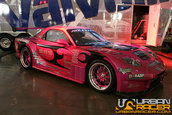 HOT IMPORT NIGHTS California 2006