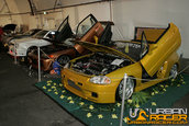 HOT IMPORT NIGHTS California 2006