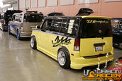 HOT IMPORT NIGHTS California 2006