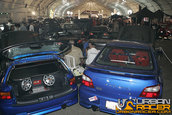 HOT IMPORT NIGHTS California 2006