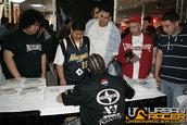 HOT IMPORT NIGHTS California 2006