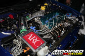 HOT IMPORT NIGHTS California 2006