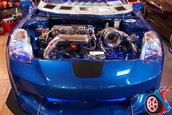 Hot Import Nights - Chantilly