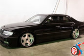 Hot Import Nights - Chantilly