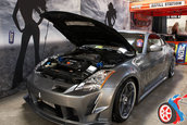 Hot Import Nights - Chantilly