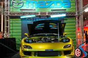 Hot Import Nights - Chantilly