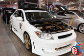 Hot Import Nights - Chantilly