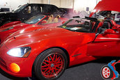 Hot Import Nights - Chantilly