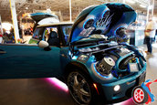 Hot Import Nights - Chantilly