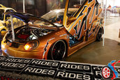 Hot Import Nights - Chantilly
