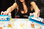 Hot Import Nights - Chantilly
