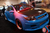 Hot Import Nights - Chantilly