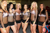 Hot Import Nights - Chantilly
