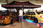Hot Import Nights - Chantilly