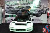 Hot Import Nights - Chantilly
