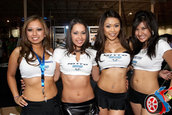 Hot Import Nights - Chantilly