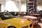 Hot Import Nights - Chantilly