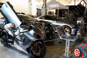 Hot Import Nights - Chantilly