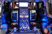 Hot Import Nights - Chantilly