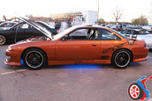 Hot Import Nights - Chantilly