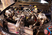 Hot Import Nights - Chantilly