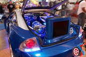 Hot Import Nights - Chantilly
