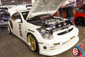 Hot Import Nights - Chantilly